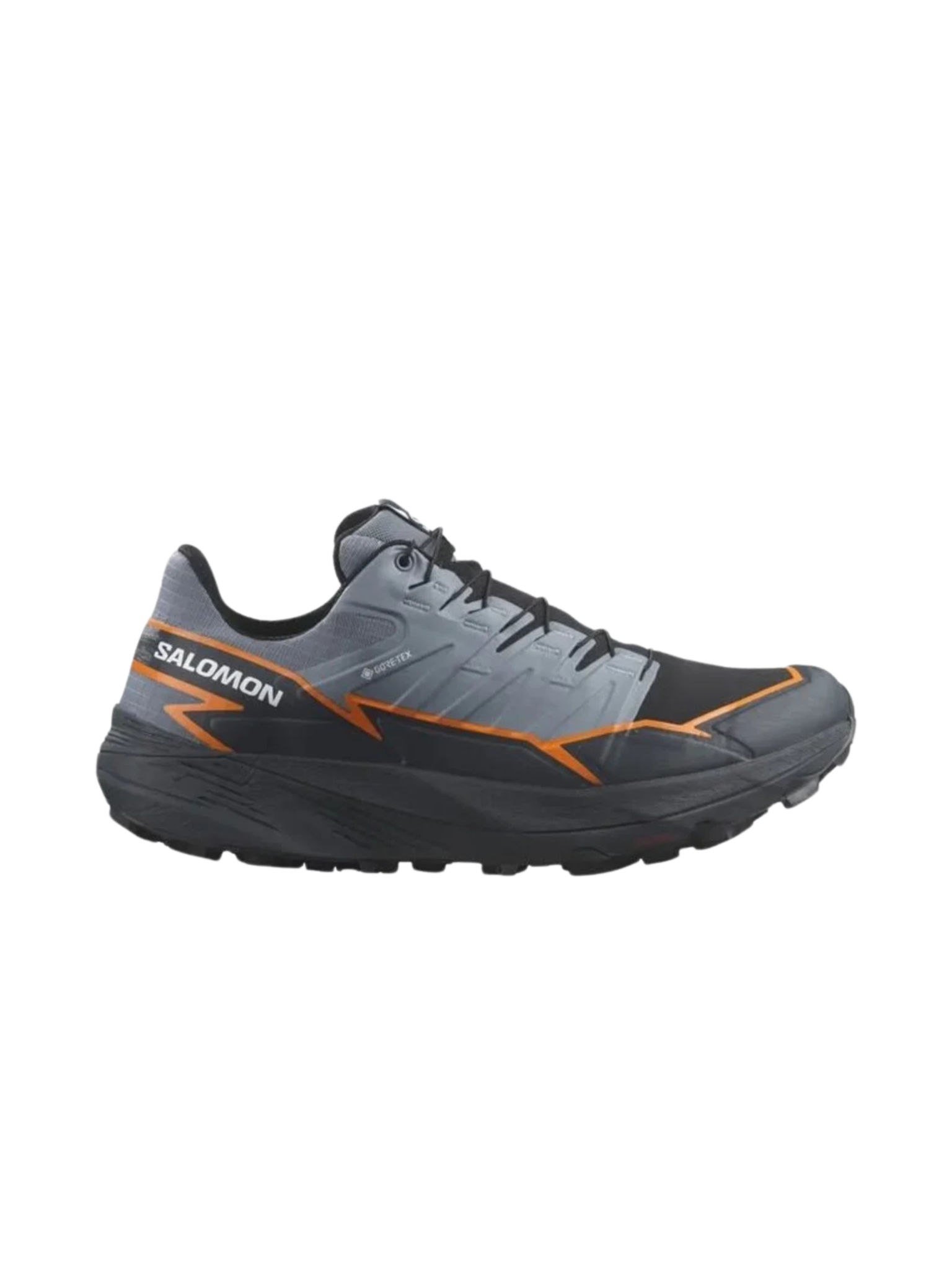 Salomon Souliers de cours Thundercross GTX pour homme
