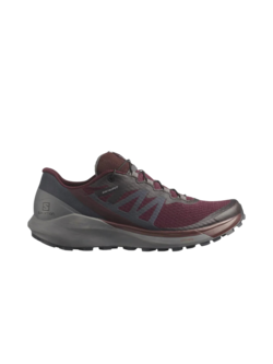 Salomon Souliers Sense Ride 4 W - Femme