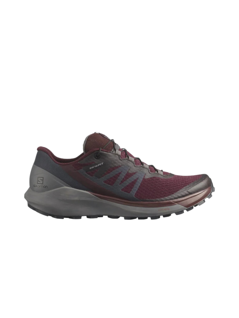 Salomon Souliers de course Sense Ride 4 pour femme