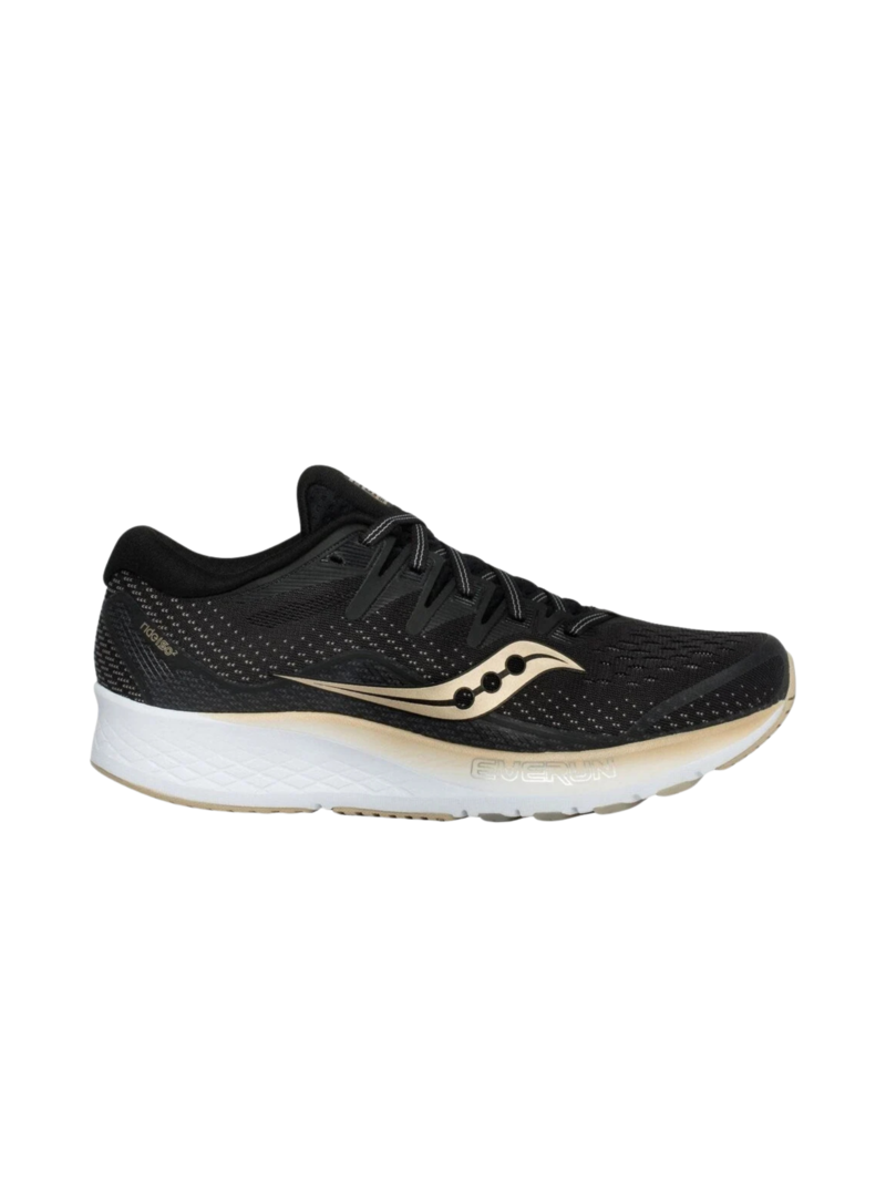 Saucony Souliers de course Ride Iso 2 pour femme