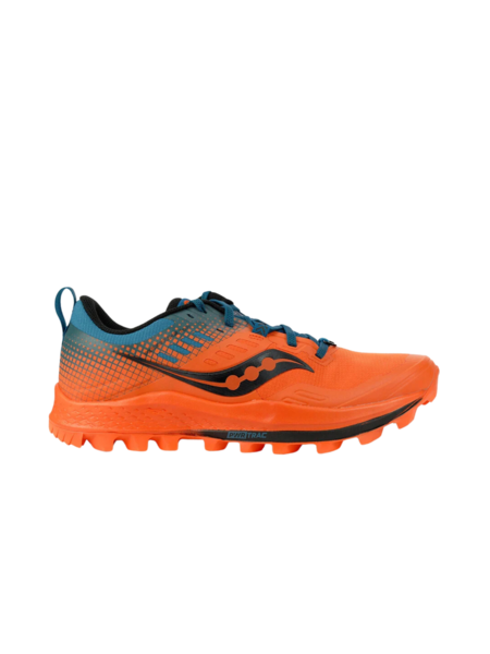 Saucony Souliers de course Peregrine 10 ST pour homme