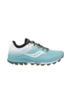Saucony Souliers de course Peregrine 10 ST pour femme