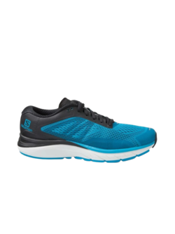Salomon Souliers de course Sonic RA Max 2 pour homme