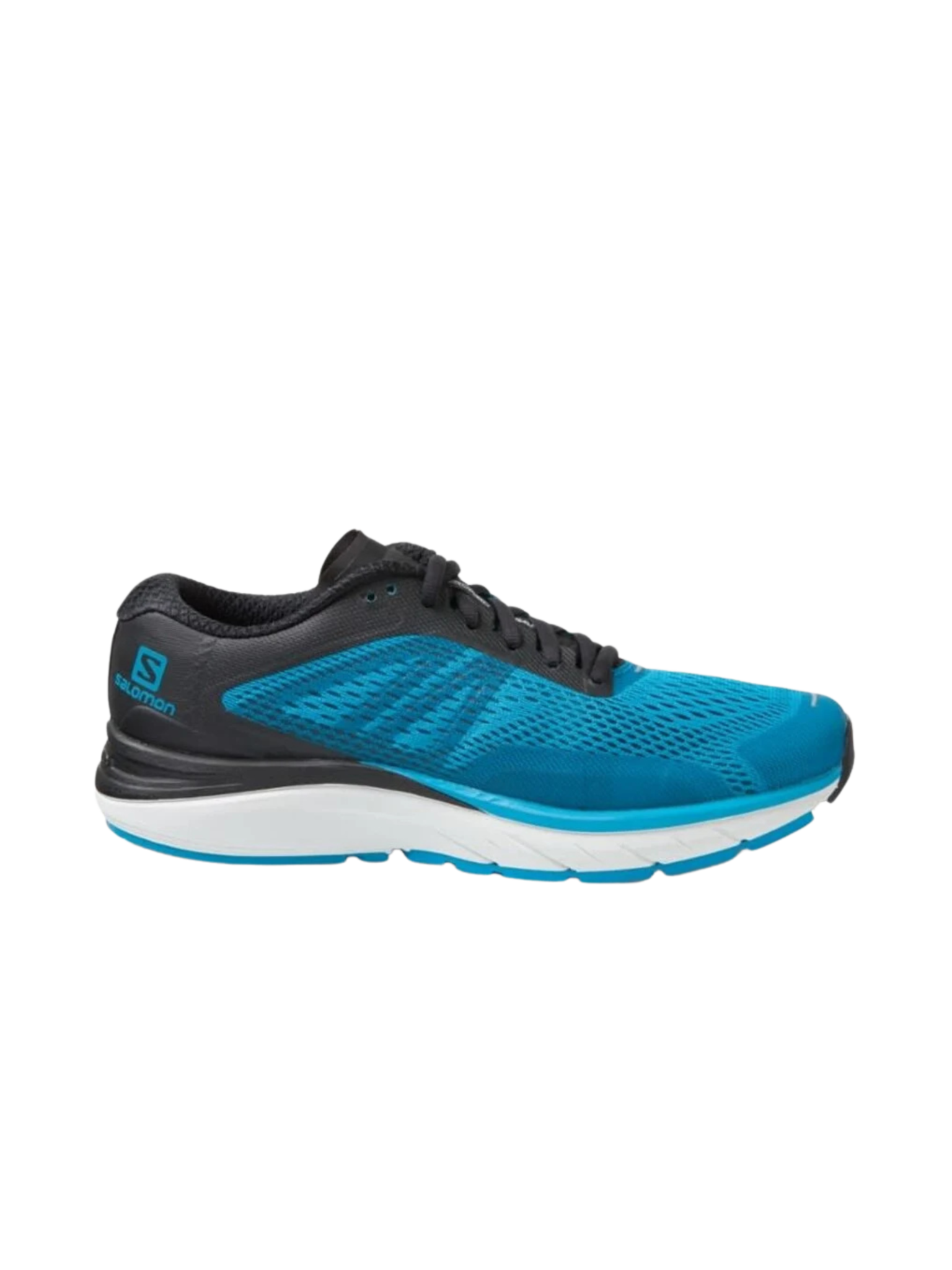 Salomon Souliers de course Sonic RA Max 2 pour homme