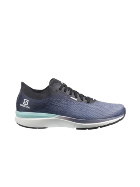 Salomon Souliers de course Sonic 4 Accelerate pour femme