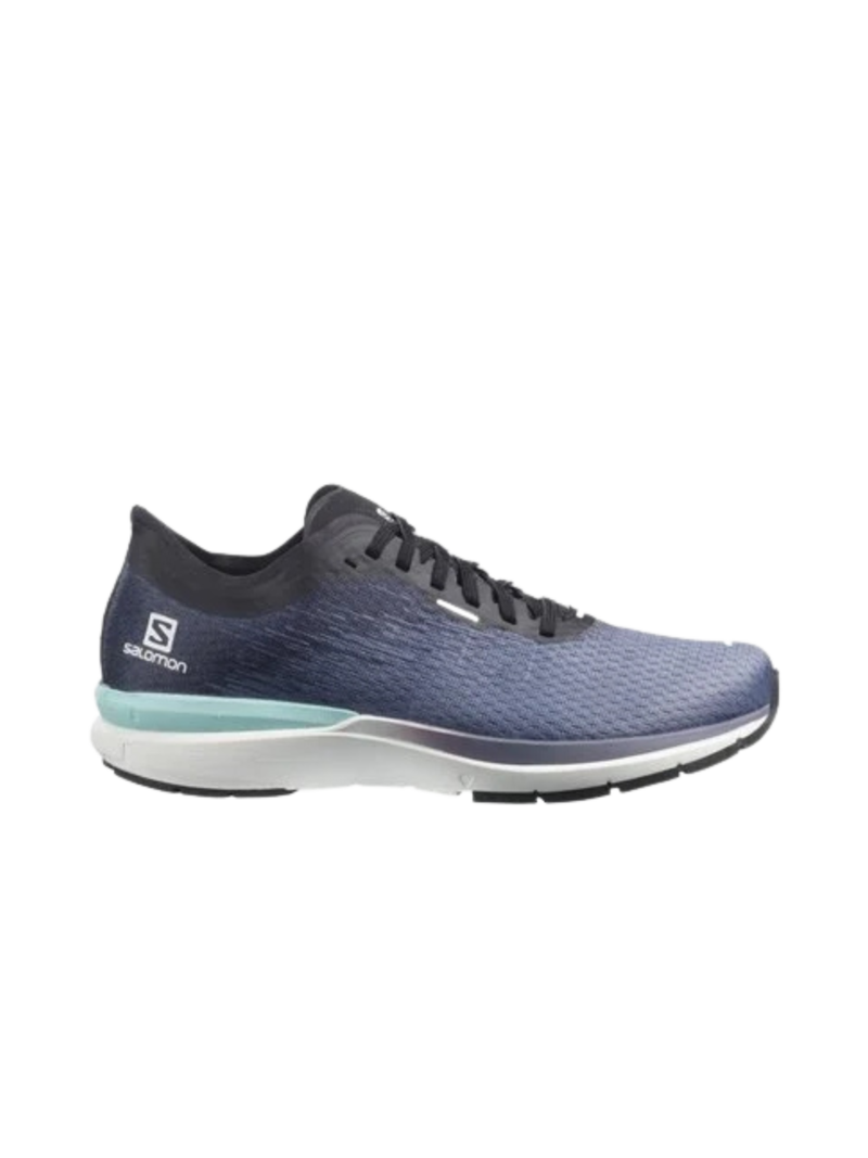 Salomon Souliers de course Sonic 4 Accelerate pour femme