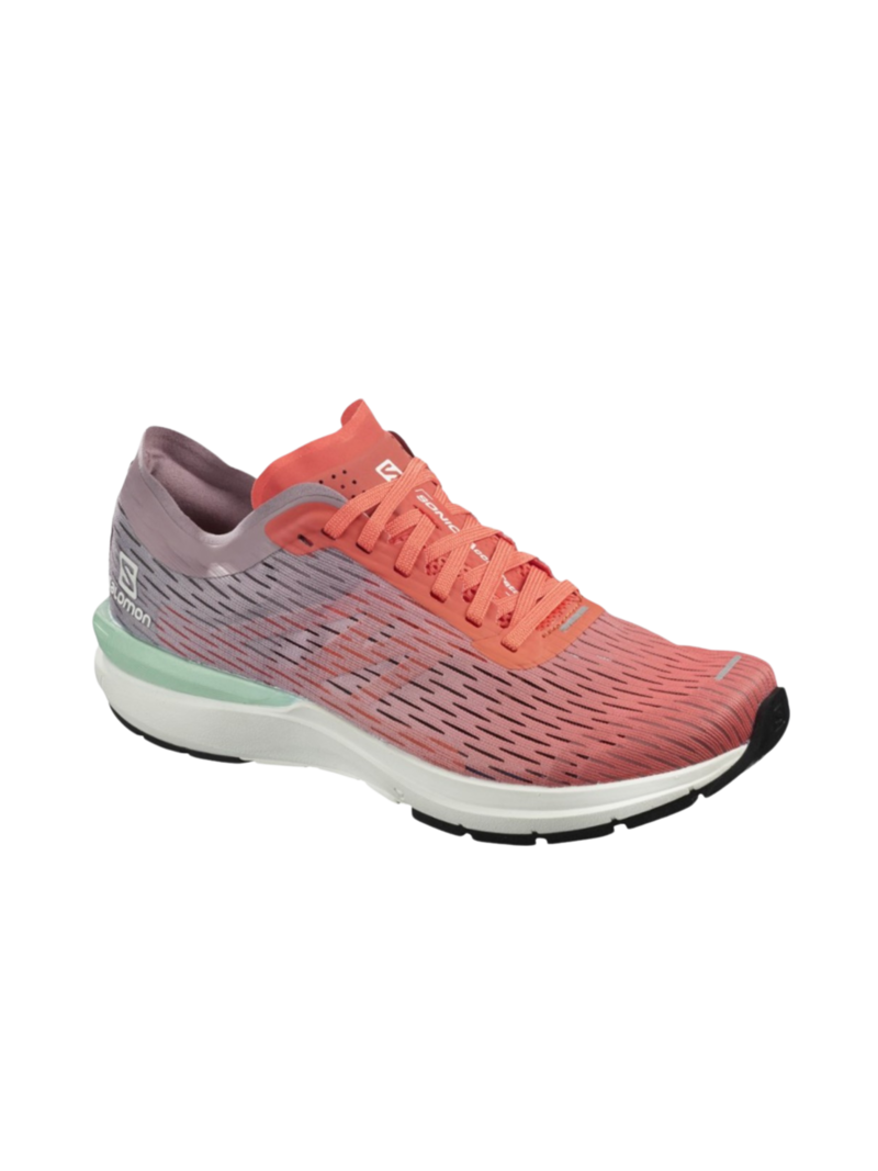 Salomon Souliers de course Sonic 3 Accelerate pour femme