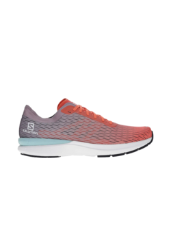 Salomon Souliers de course Sonic 3 Accelerate pour femme