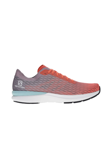 Salomon Souliers de course Sonic 3 Accelerate pour femme