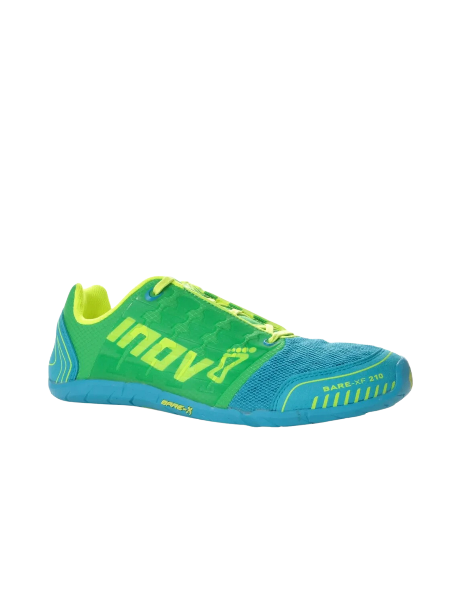 Inov-8 Souliers de course Bare-XF 210 pour femme