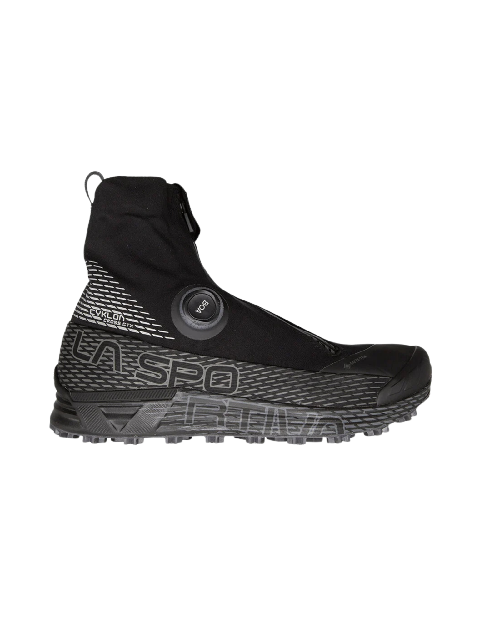 La Sportiva Souliers de course Cyklon cross GTX pour homme