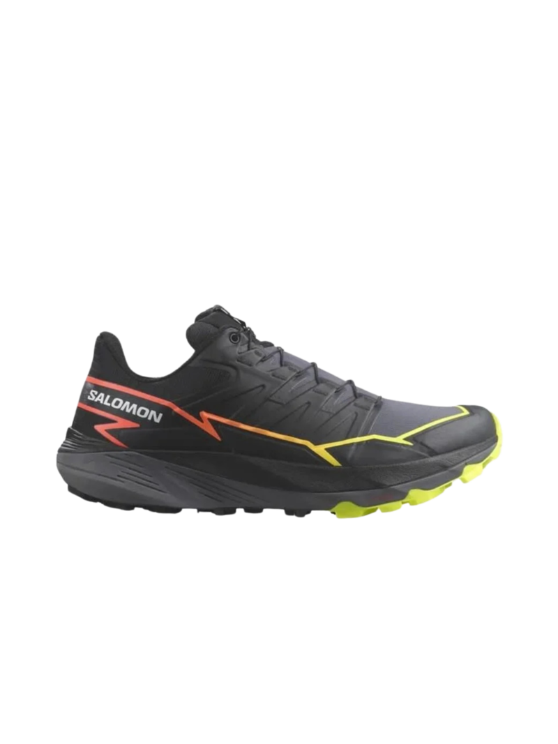 Salomon Souliers de course Thundercross pour homme
