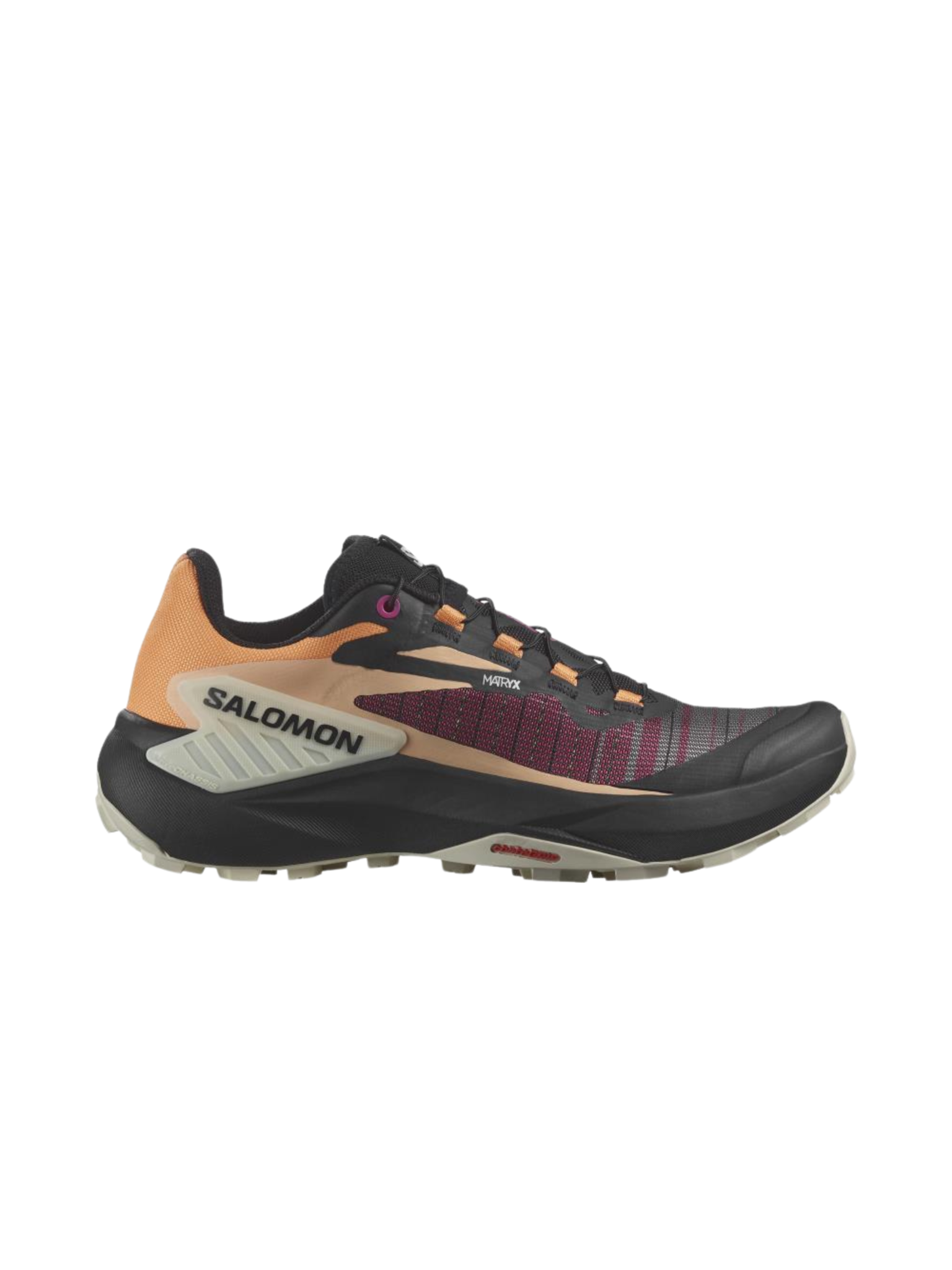 Salomon Souliers de course Genesis pour femme