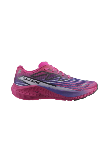 Salomon Souliers de course Aero Volt 2 W pour femme