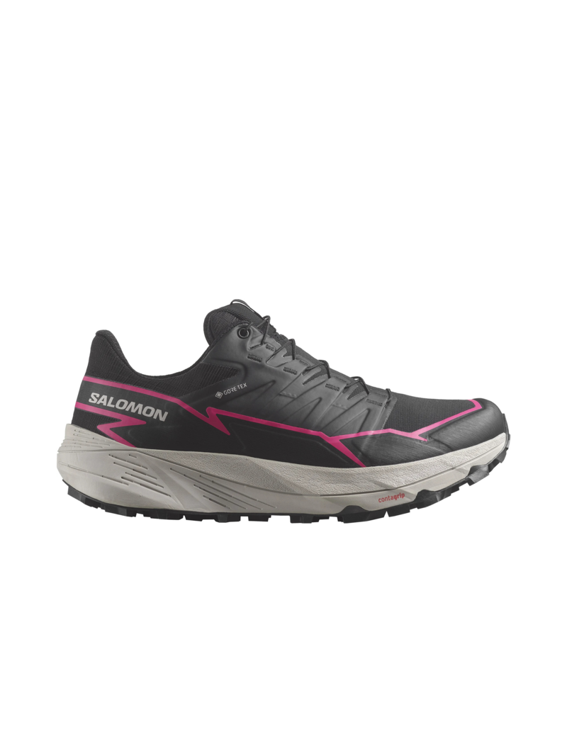 Salomon Souliers de course Thundercross GTX W pour femme