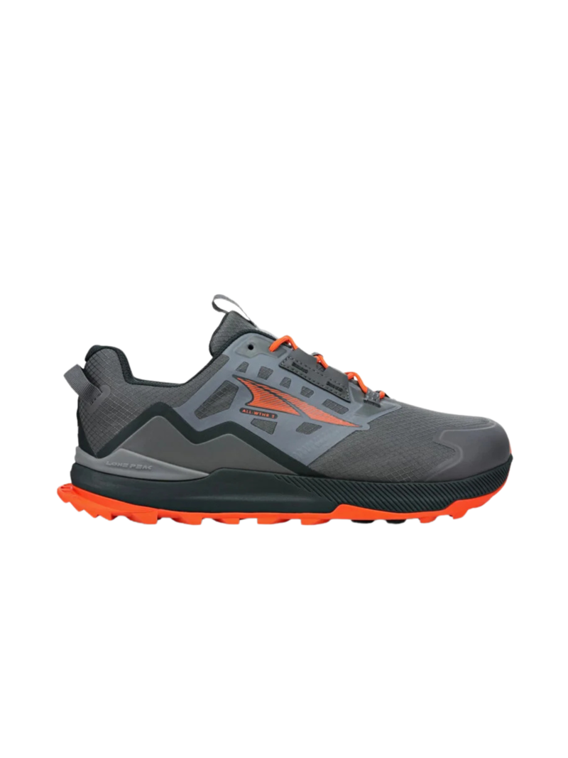 Altra Souliers M Lone Peak Low All-Whtr 2 pour homme