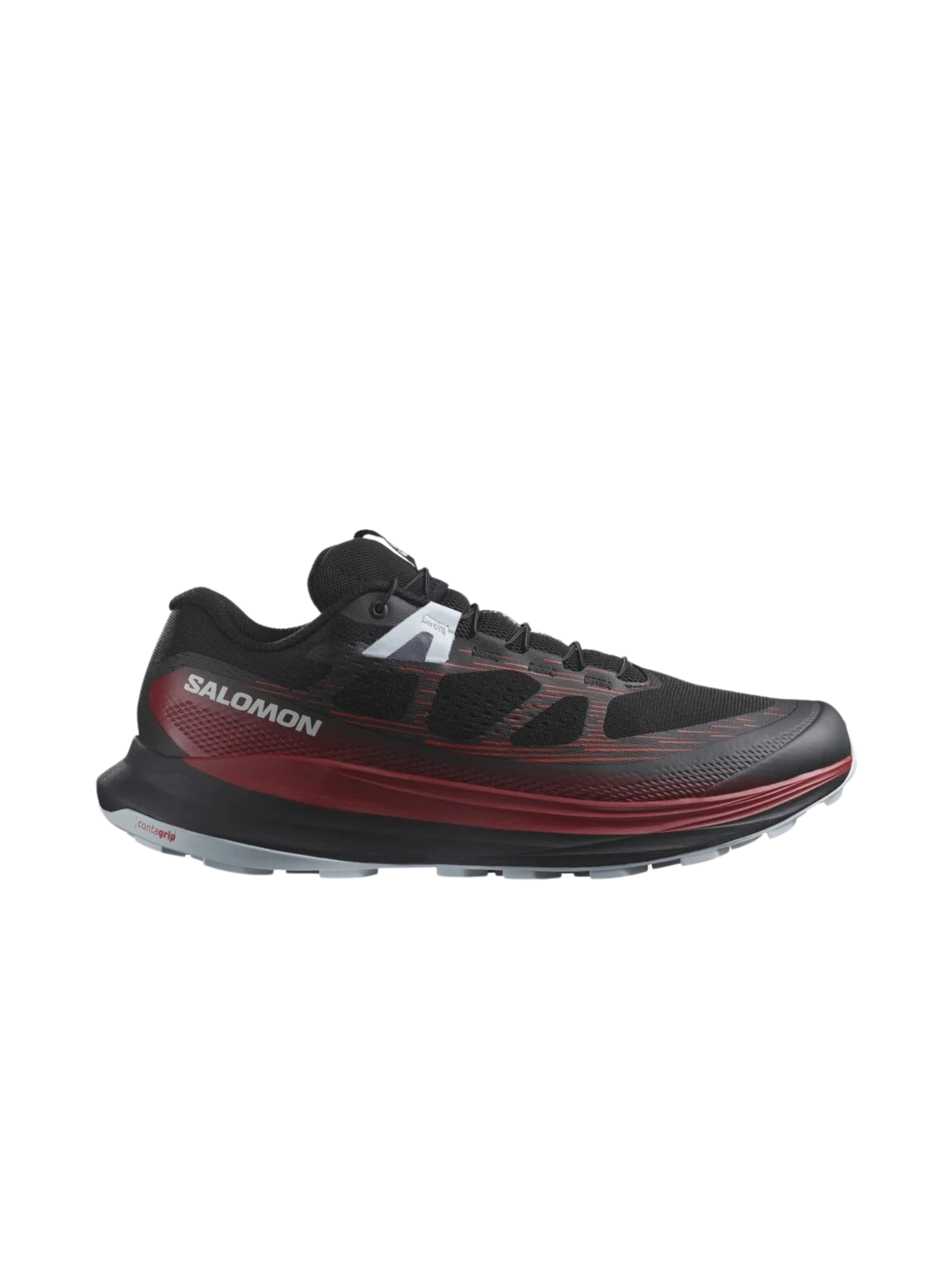 Salomon Souliers de course Ultra Glide 2 pour homme