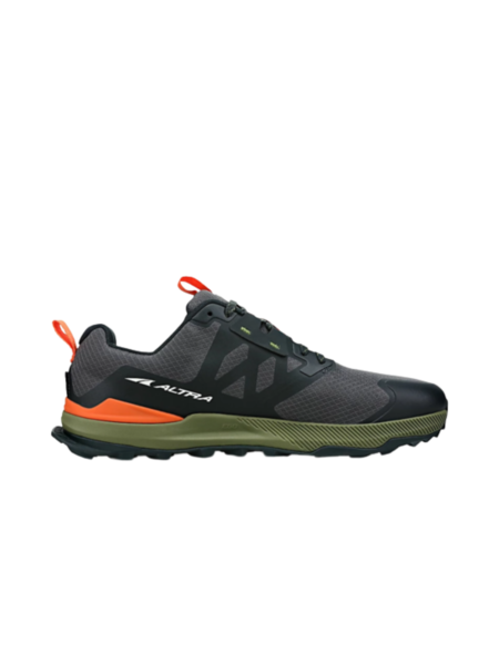 Altra Souliers de course Lone Peak 7 pour homme