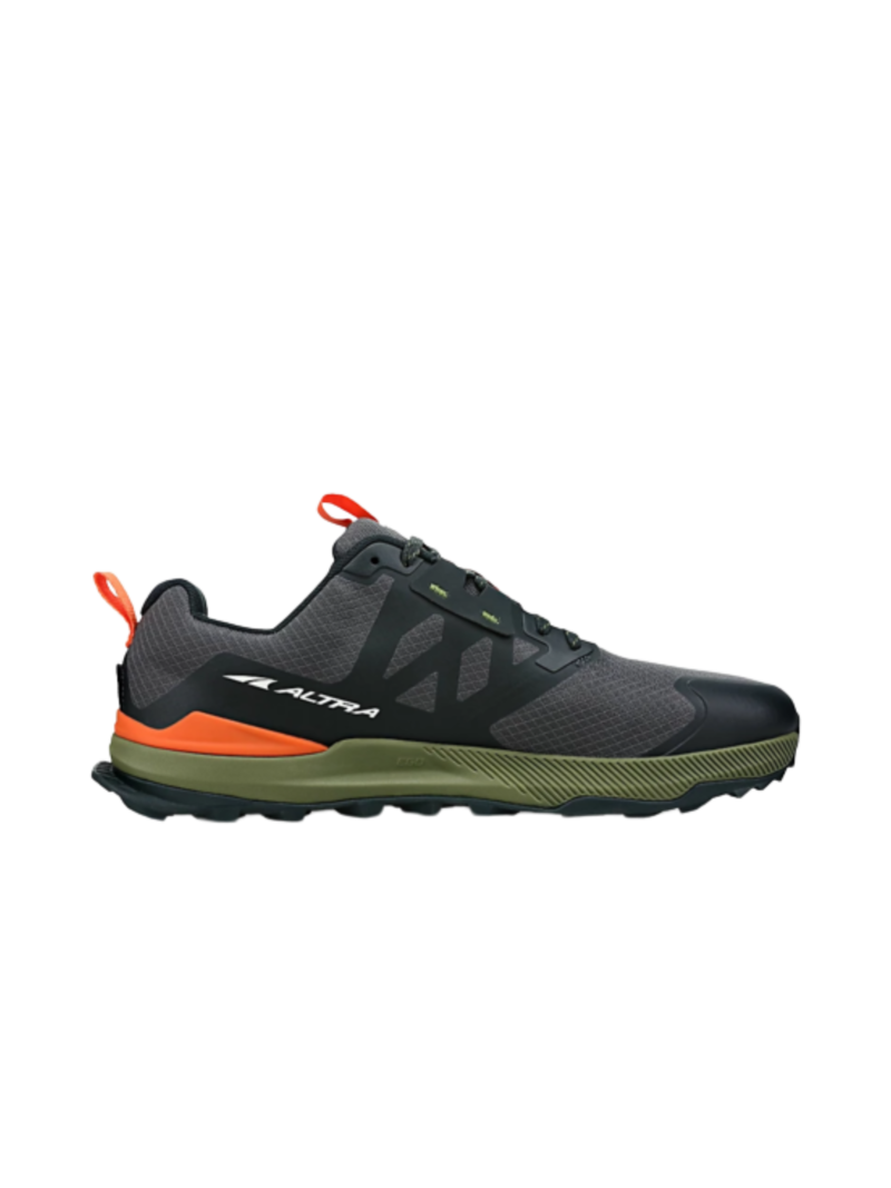 Altra Souliers de course Lone Peak 7 pour homme