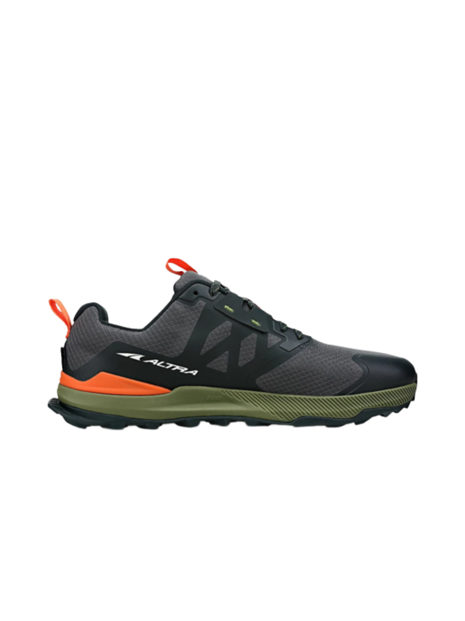 Altra Souliers de course Lone Peak 7 pour homme