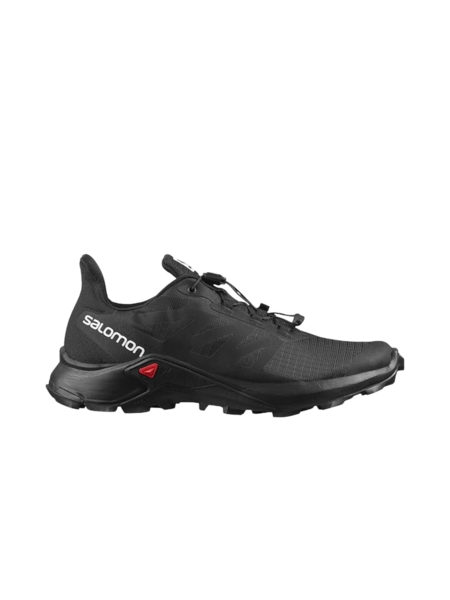 Salomon Souliers de course Supercross GTX pour homme