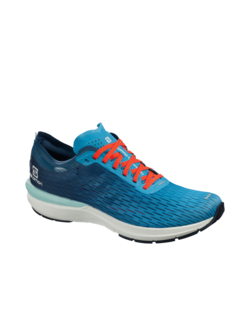 Salomon Souliers de course Sonic 3 Accelerate pour homme