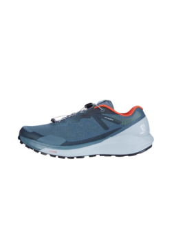 Salomon Souliers de course Sense Ride 3 pour homme