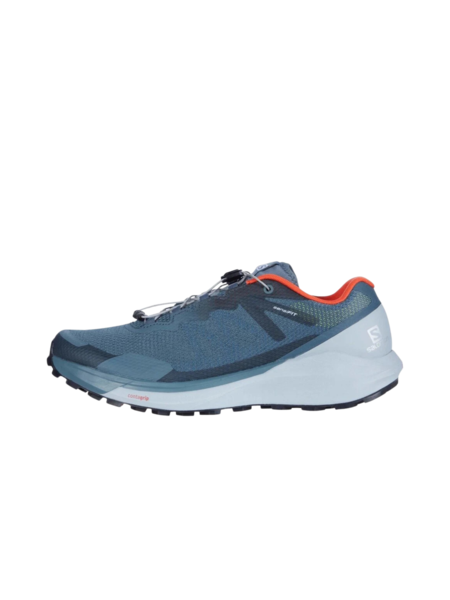 Salomon Souliers de course Sense Ride 3 pour homme