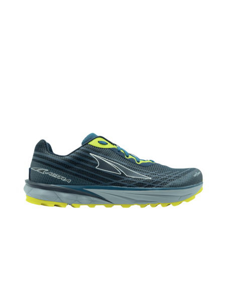 Altra Souliers de course M Timp 2 pour homme