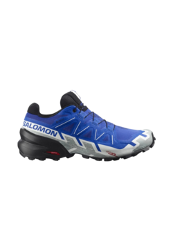 Salomon Souliers de course Speedcross 6 GTX pour homme