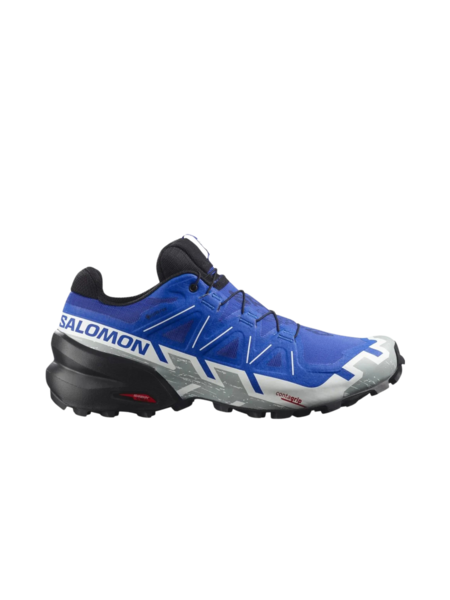 Salomon Souliers de course Speedcross 6 GTX pour homme