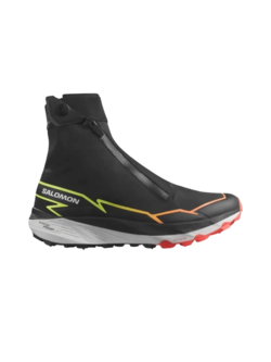 Salomon Souliers de course Winter Cross Spike unisex