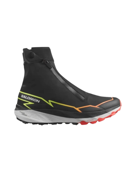 Salomon Souliers de course Winter Cross Spike unisex