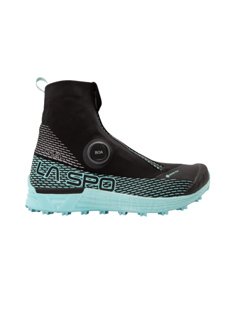 La Sportiva Souliers de course Cyklon Cross GTX W's pour femme