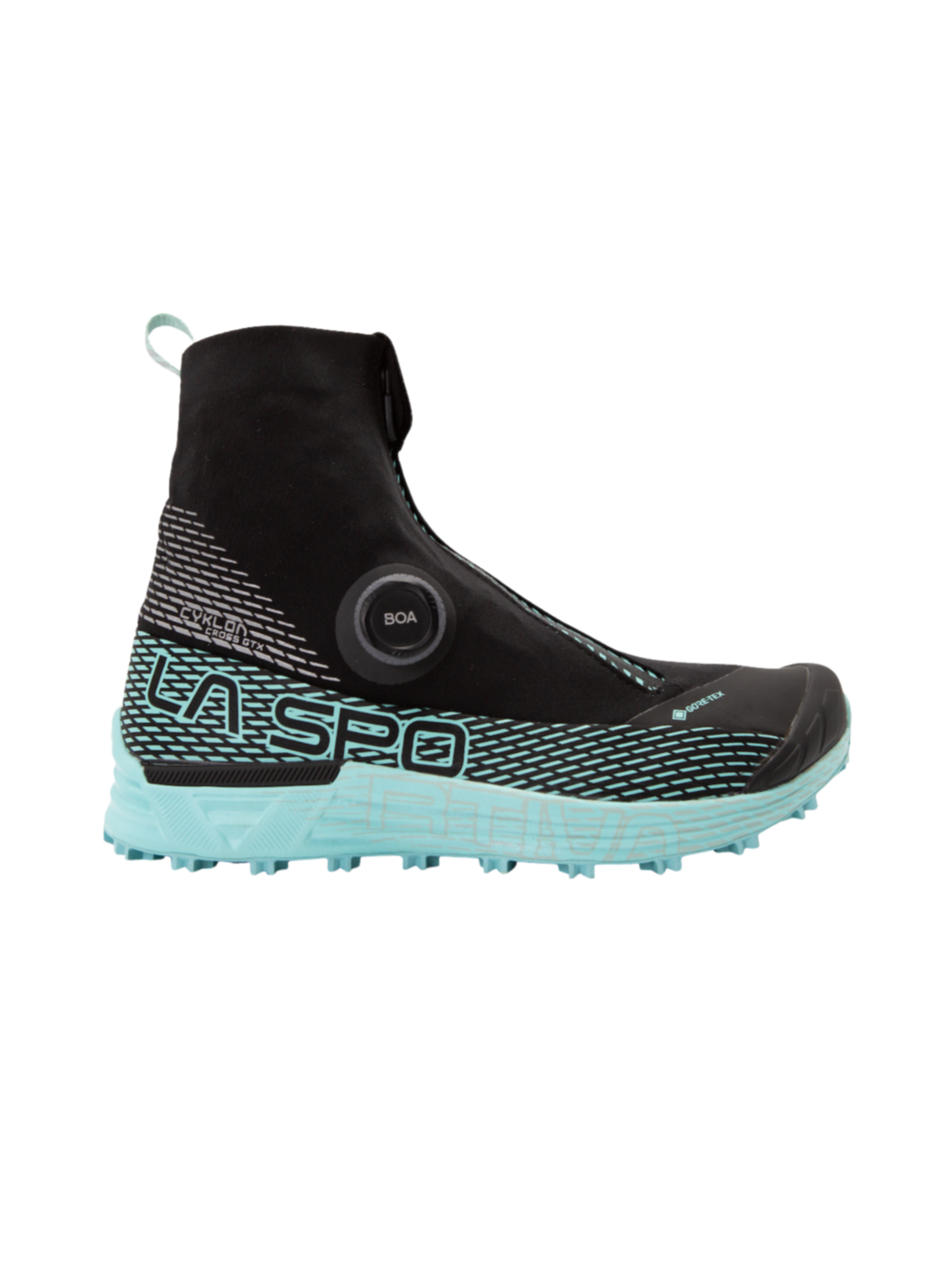 La Sportiva Souliers de course Cyklon Cross GTX W's pour femme