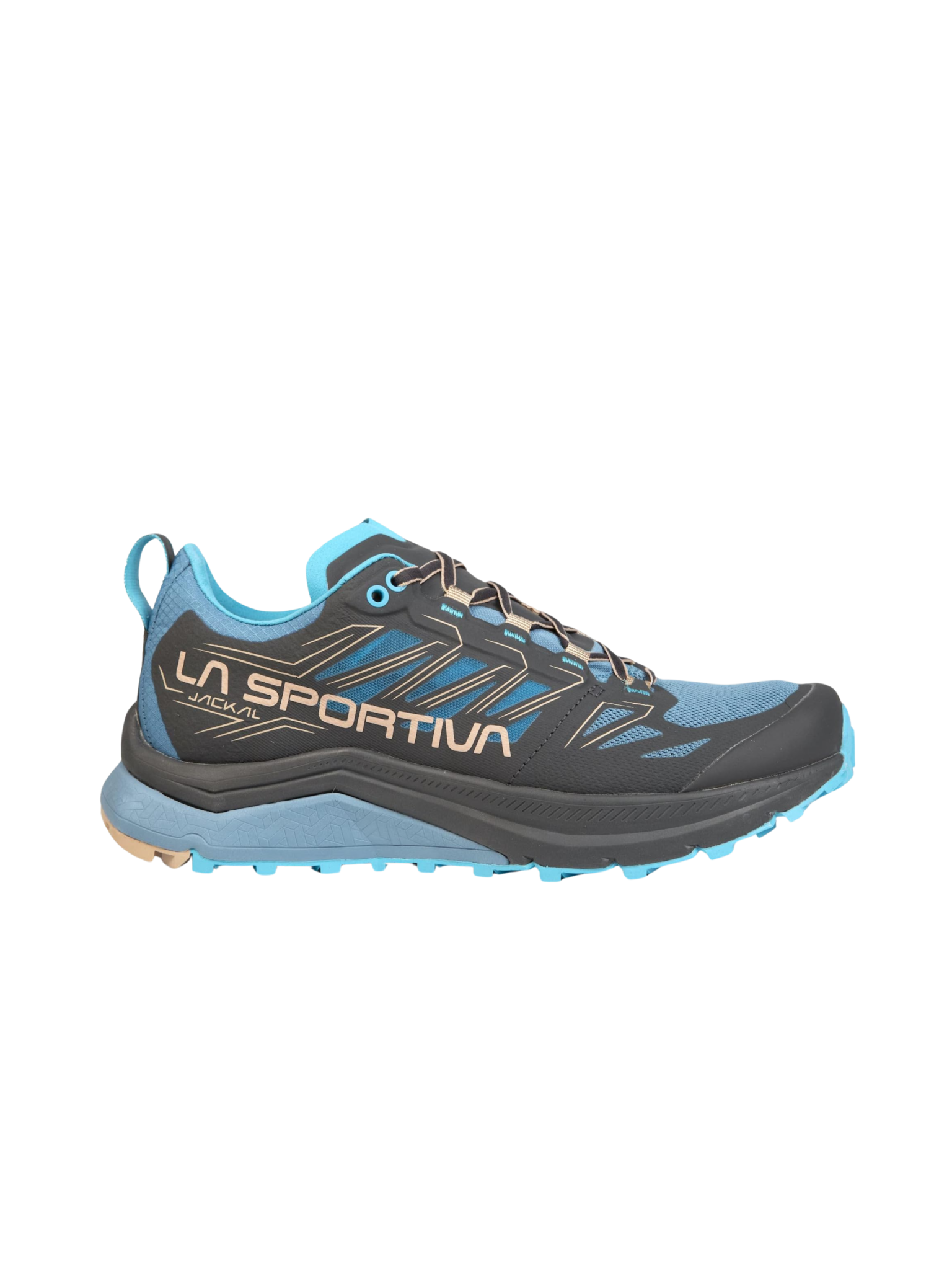 La Sportiva Souliers de course Jackal pour femme