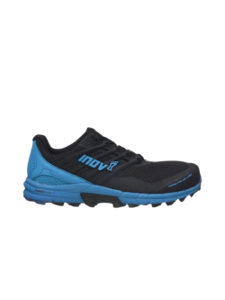 Inov-8 TrailTalon 290 - Black/Blue - 13 US pour homme