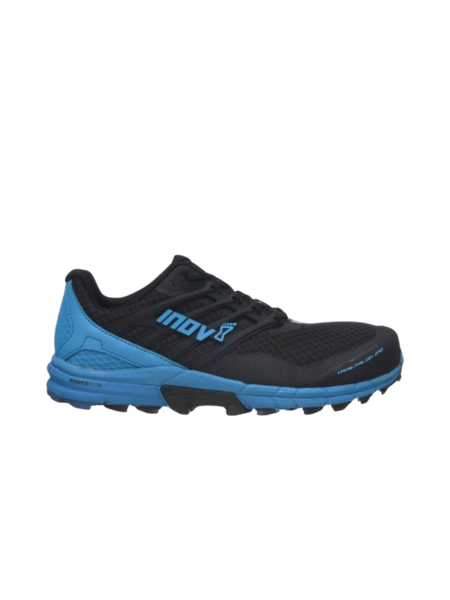 Inov-8 TrailTalon 290 - Black/Blue - 13 US pour homme
