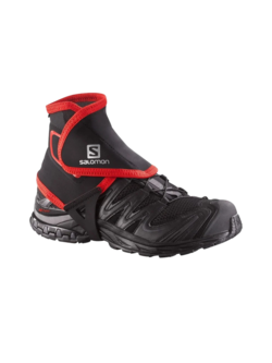Salomon Guêtres Trail Gaiters High