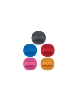 Nathan Kit de 5 clip pods