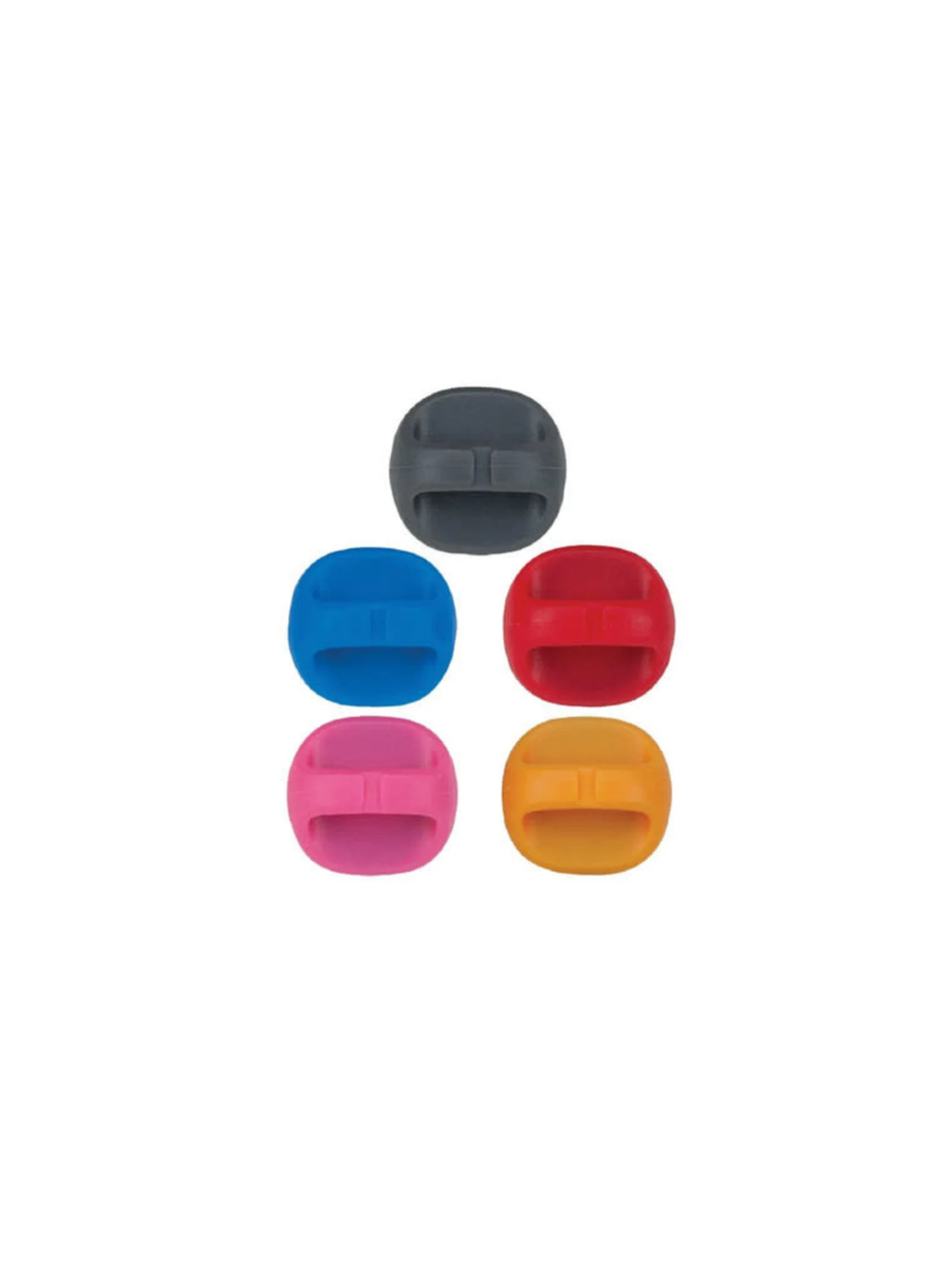 Nathan Kit de 5 clip pods