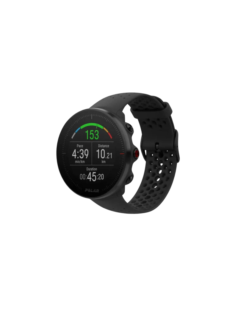 Polar Montre Polar Vantage M Noir