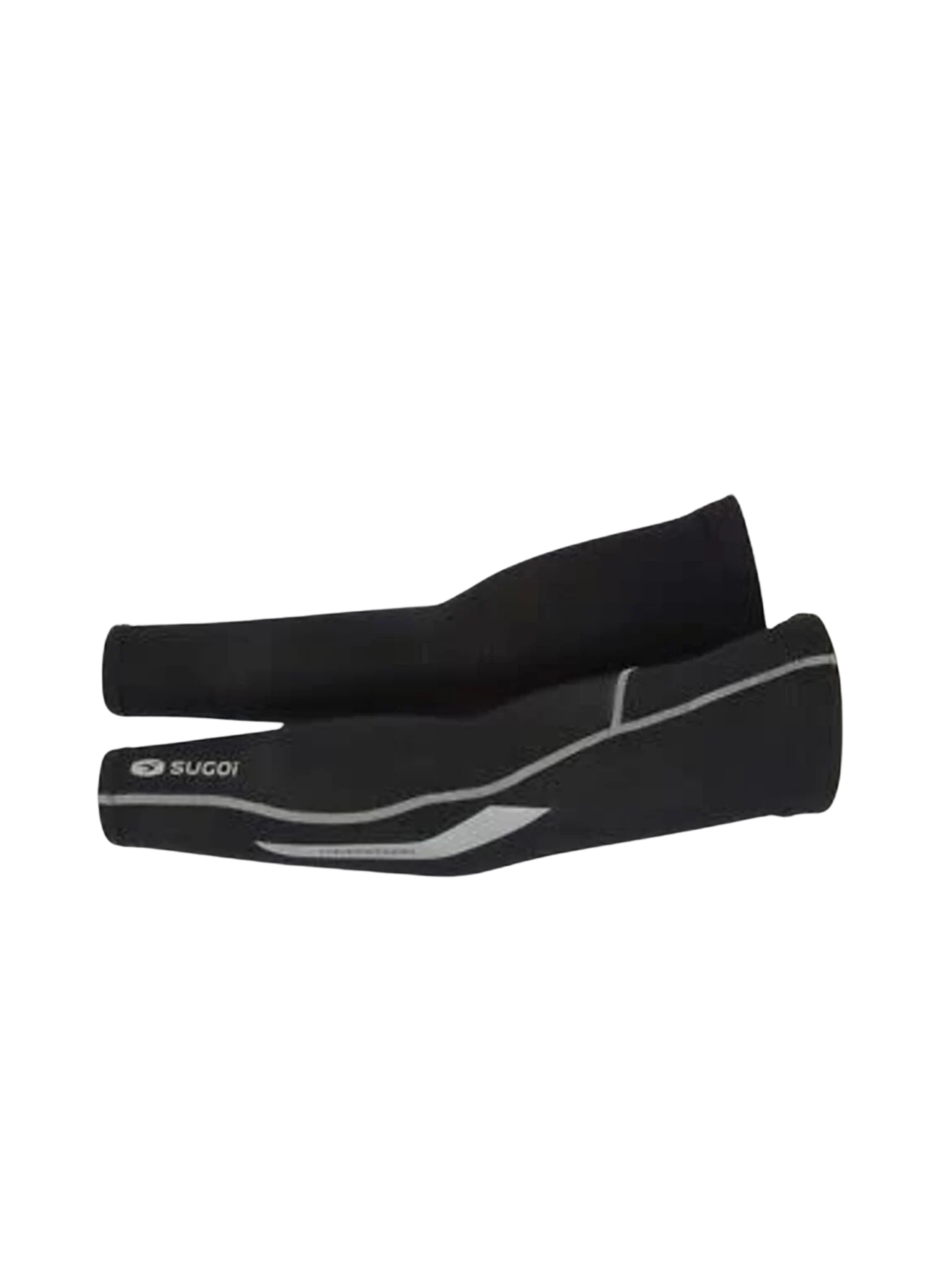 Sugoi Manches Piston 140 Large Noir