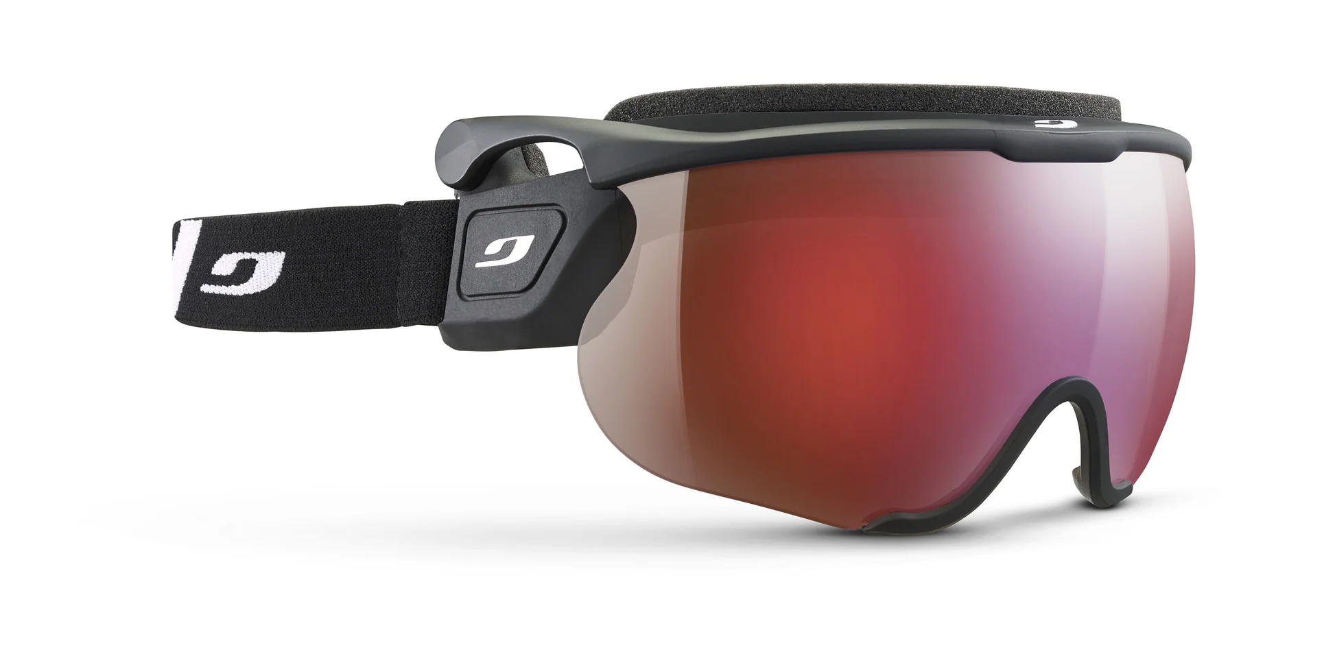 Julbo Sniper Evo Photochromic 0 à 4