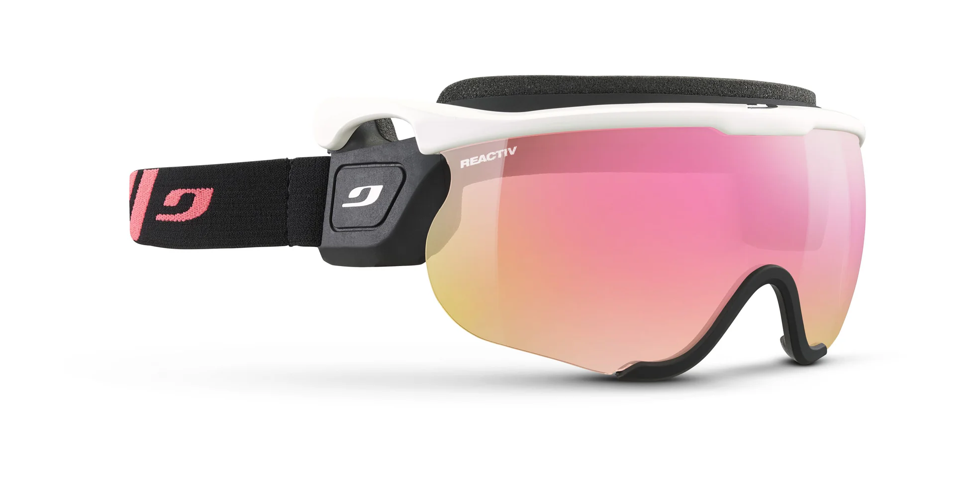 Julbo Sniper Evo M Lunettes de ski de fond Photochromic 1 à 3