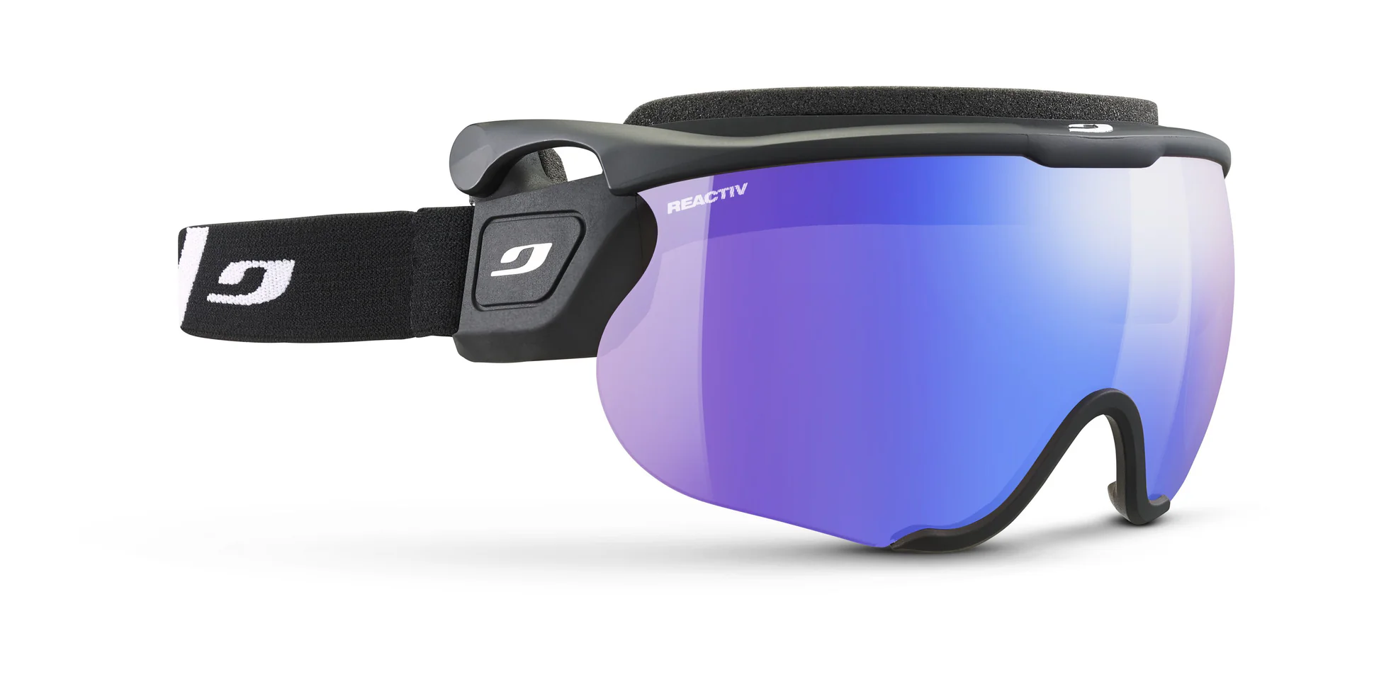 Julbo Sniper Evo M Lunettes de ski de fond Photochromic 1 à 3