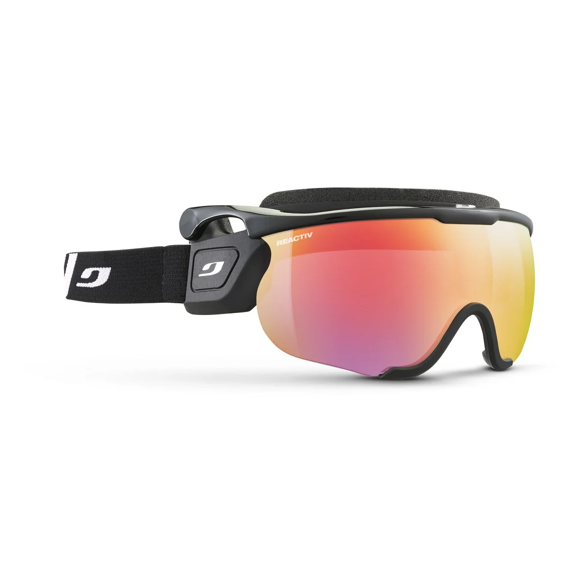 Julbo Sniper Evo M Lunettes de ski de fond Photochromic 1 à 3