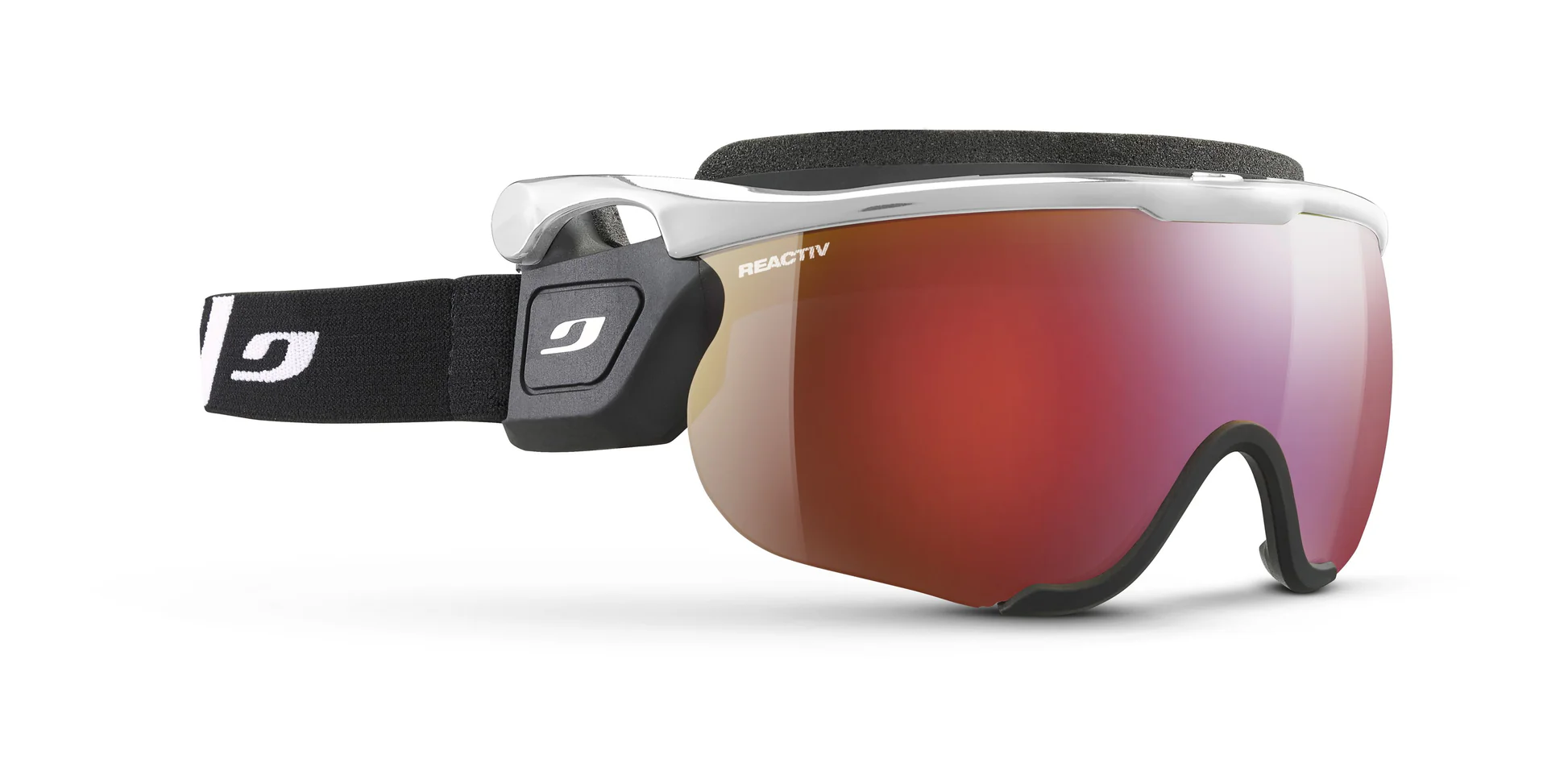 Julbo Sniper Evo Photochromic 0 à 4