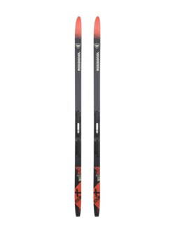 Rossignol Skis de fond XT Venture JR WL SS Step-In JR