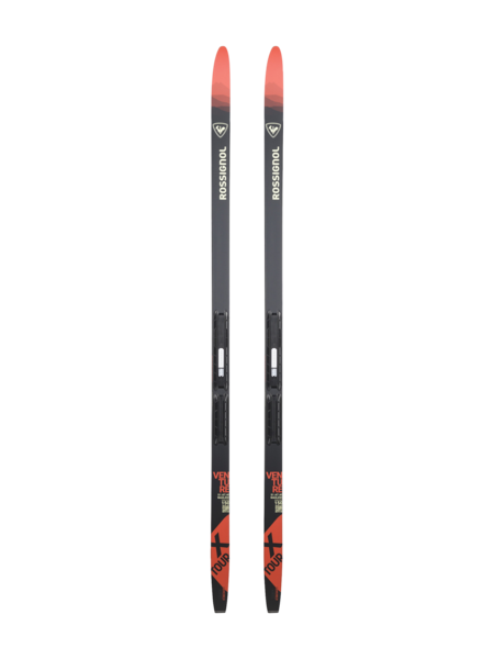 Rossignol Skis de fond XT Venture JR WL SS Step-In JR